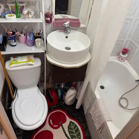 Cazare Constanta 2 Appartement